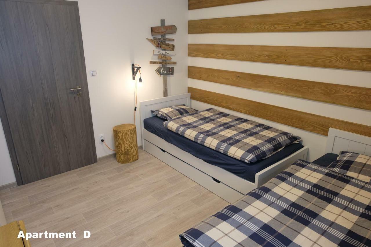 Bd Apartment Bozi Dar