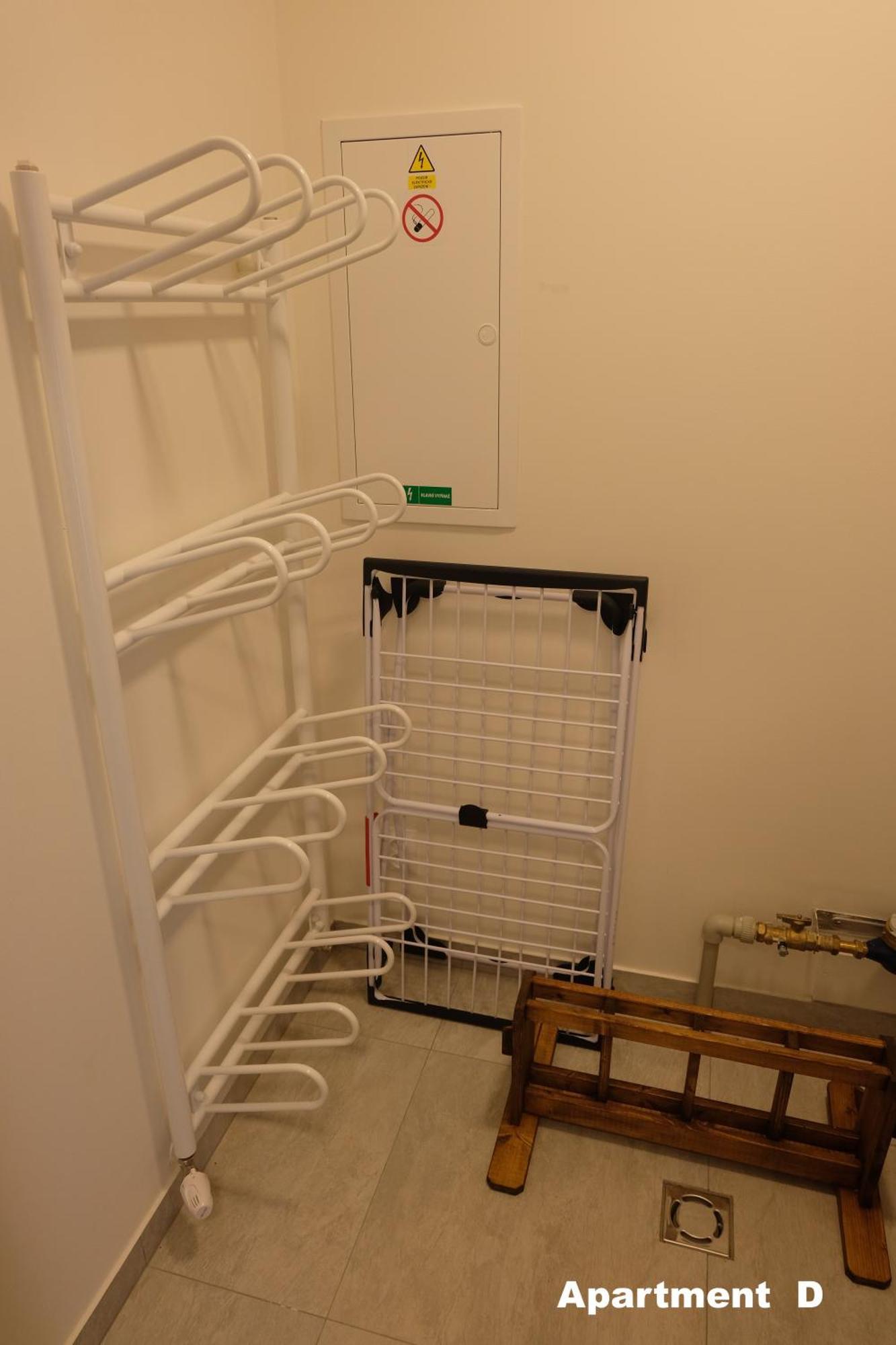Apartment Bd Bozi Dar