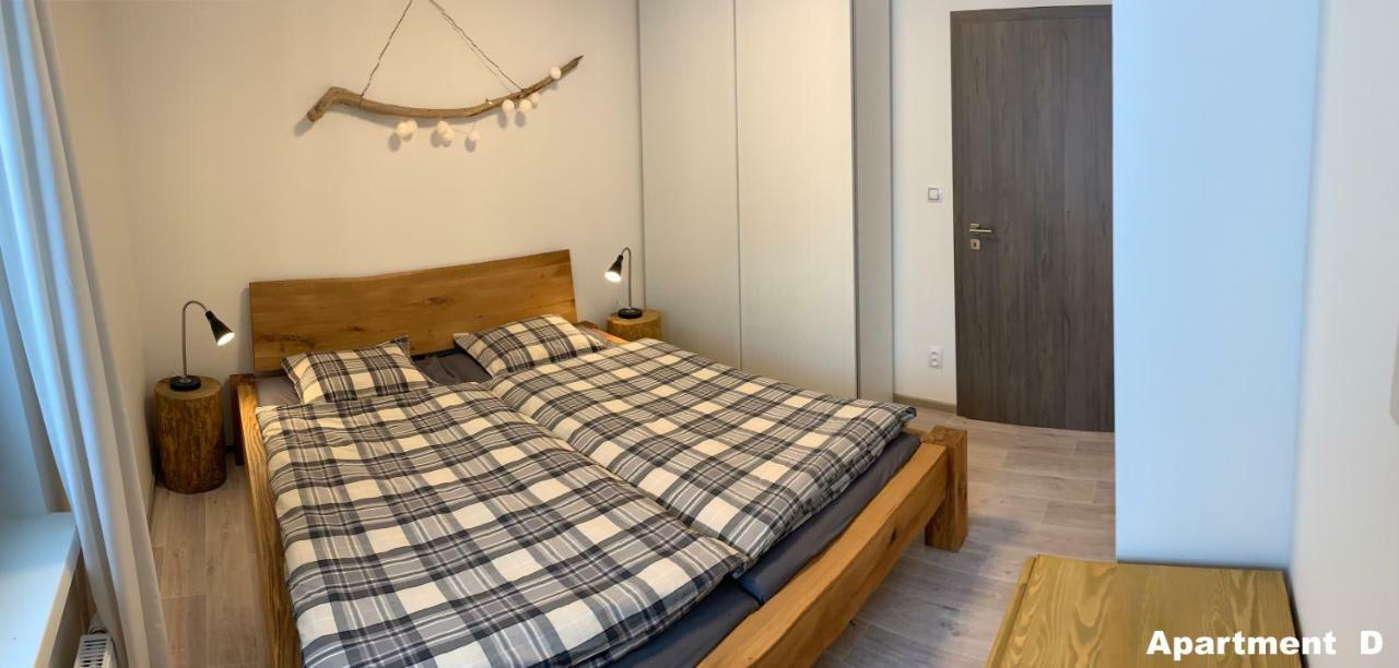 Bd Apartment *