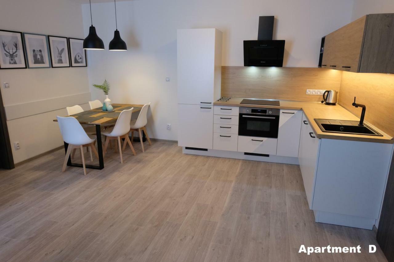 Apartment Bd *