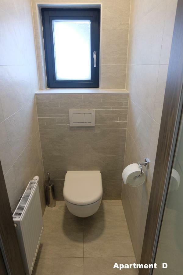 Apartment Bd Bozi Dar
