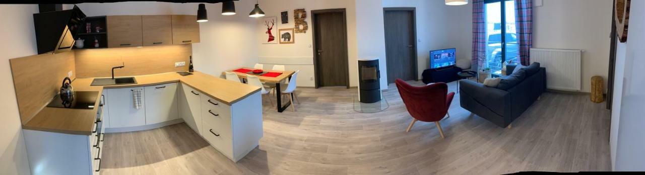 Bd Apartment