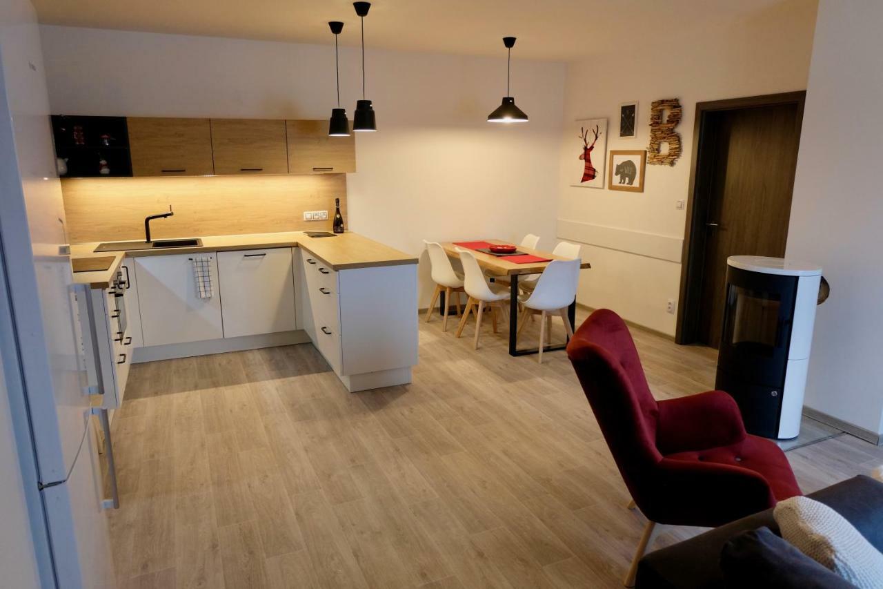 Apartment Bd